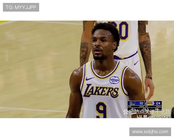 A史密斯分析詹姆斯表现称湖人有望冲击西部决赛