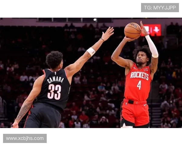 范乔丹谈球队三分球进步：全员投篮稳定性显著提升