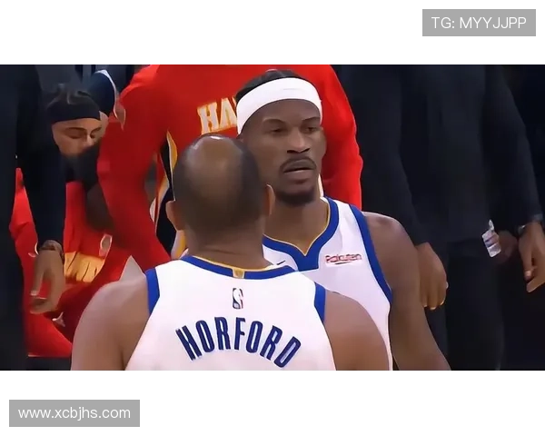 今日对阵掘金巴特勒霍福德穆迪能否出战仍待赛前确认