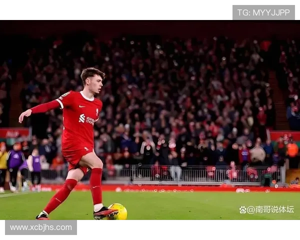 埃因霍温队长直言利物浦进攻乏力仅靠角球制造威胁