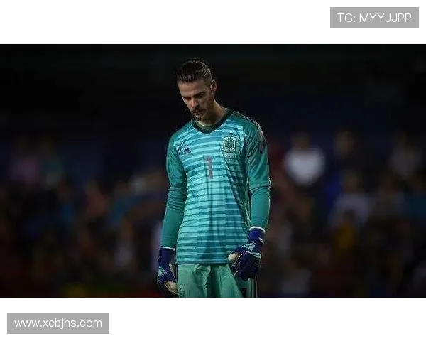 德赫亚深情致敬阿尔巴：场上场下皆是榜样朋友情谊永存